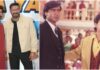 Ajay Devgn recalls rescuing Aamir Khan from Chimpanzee attack on Ishq set: ‘He started running around screaming bachao…’