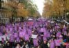 Thousands protest against sexual violence in France | European Union News