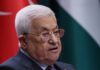 Why has Palestinian Authority’s Mahmoud Abbas nominated a successor now? | Israel-Palestine conflict News