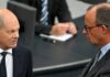 German opposition hits out at Scholz for delaying confidence vote | Politics News