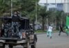 Nigeria president orders release of minors charged over protests | Protests News