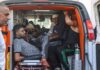 Israeli strikes kill 95 Palestinians across Gaza, hospital targeted | Israel-Palestine conflict News