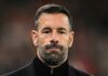 Ruud van Nistelrooy exits Manchester United as Amorim takes over | Football News