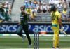 Pakistan beat Australia by 8 wickets in third ODI to win series 2-1 | Cricket News