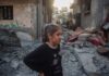 Israeli attacks kill six across Gaza, army issues new ‘evacuation order’ | Israel-Palestine conflict News