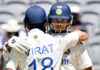 Australia 12-3 after Kohli, Jaiswal centuries power India in Perth Test | Cricket News