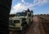 Dozens killed as armed groups attack Syrian military in northern Aleppo | Syria’s War News