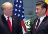 Asia Pacific leaders hail Trump as questions swirl around regional security | US Election 2024 News