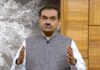 Indian conglomerate chair Gautam Adani indicted in the US | Business and Economy News