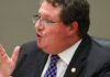 Trump backs staunchly anti-Muslim Florida lawmaker to run for US Congress | Donald Trump News