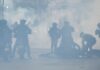 Armed group in Bolivia takes over military post in latest flare-up | Evo Morales News