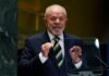 Brazil arrests five suspects in alleged Lula assassination plot | Crime News