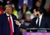 How Marco Rubio has shapeshifted to embrace Trump’s foreign policy | Donald Trump News