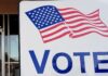 US agencies allege Russia link to video falsely claiming Georgia vote fraud | US Election 2024 News