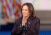 Kamala Harris concedes election but vows to fight on | US Election 2024 News