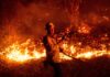 Thousands evacuated as wildfires ravage homes near Los Angeles | Climate Crisis News