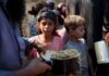 ‘Stripped of our human dignity’: What it means to be hungry in Gaza | Israel-Palestine conflict