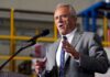 Trump chooses Robert F Kennedy Jr for Health and Human Services | News
