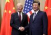 At APEC 2024, Chinese leader Xi tells Biden he’s ‘ready to work’ with Trump | Politics News