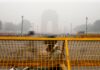 Delhi shuts schools, bans construction as pollution levels hit new high | Climate Crisis News