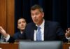 Trump taps ex-lawmaker and Fox Business host for transportation secretary | US Election 2024