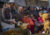 Muslim charities face discrimination as Palestinians are desperate for aid | Israel-Palestine conflict