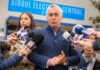 Hard-right populist takes shock lead in Romania’s presidential vote | Elections News