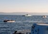 Four die in Greece after smuggler allegedly forces passengers off boat | Refugees News