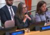 UN should consider suspending Israel over genocide, says special rapporteur | Israel-Palestine conflict