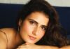Fatima Sana Shaikh on being diagnosed with epilepsy
