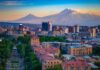 Encircled by geopolitical risks, Armenia builds a lively tech startup scene | Technology