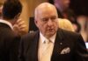 Australian veteran broadcaster arrested over alleged sexual offences | Sexual Assault News