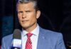 Who is Pete Hegseth, the pro-Israel Fox News host picked to head Pentagon? | US Election 2024 News