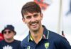 Australia vs India: Mitch Marsh’s take on 2024 Border-Gavaskar Test series | Cricket News