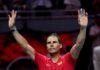 Retiring Rafael Nadal’s career ends as Spain is ousted at Davis Cup | Sport News