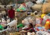 ‘Death in the air’: How is life different in world’s most polluted city? | Health