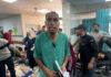 Israeli attack kills Kamal Adwan Hospital’s ICU director | Israel-Palestine conflict