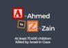 An A-Z of the children Israel killed in Gaza | Israel-Palestine conflict News