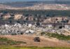 Biden (maybe) wants Israel to stop using US bulldozers for ethnic cleansing | Israel-Palestine conflict