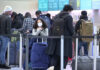 Gatwick Airport south terminal evacuated over security concerns