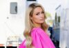 Paris Hilton launches 11:11 Beauty with Guthy-Renker