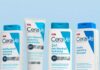 CeraVe expands into haircare