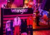 Wrangler collaborates with Social for exclusive merchandise collection
