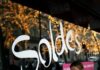 Galeries Lafayette to invest €400 million in five years (#1681726)