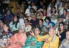 Jaipur Gems Charitable Trust celebrates musicians at ‘Ugam’ event (#1681440)