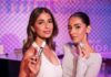Milk Makeup launches in India with Sephora
