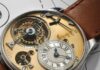 Historic F.P. Journe wristwatch sells for record $8.4 million