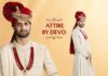 Siyaram’s Devo opens second store in New Delhi (#1681438)