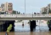 Spain flooding: New weather warnings issued – as country counts flooding cost | World News