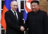 How significant is North Korea’s support for Russia? | TV Shows